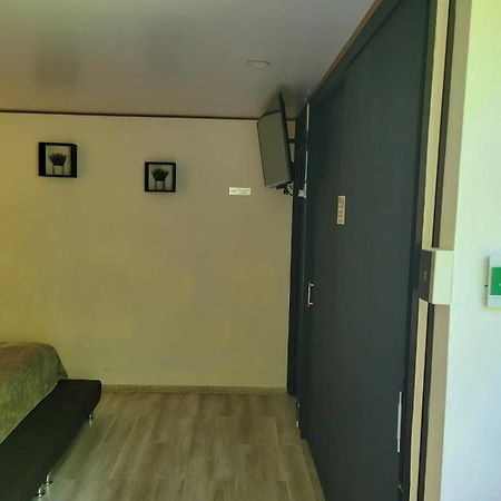 Green Life San Salvador Exterior foto
