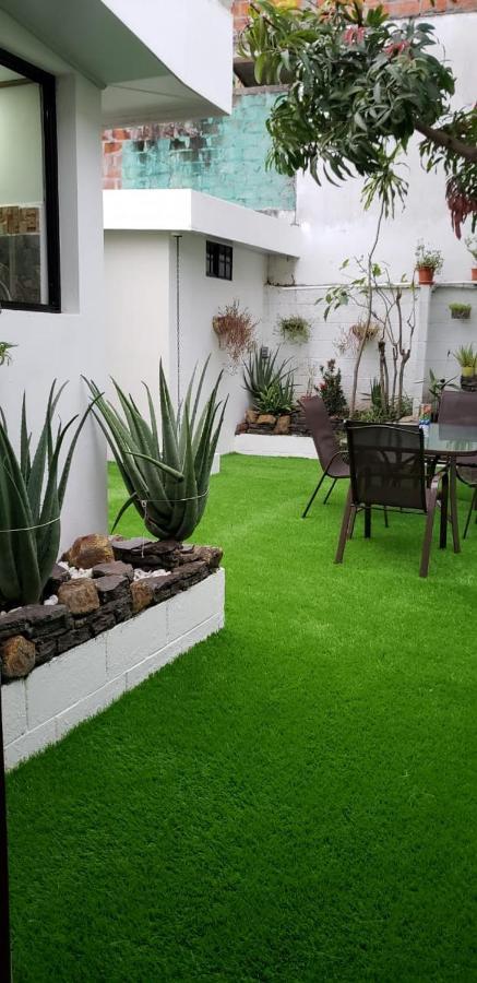 Green Life San Salvador Habitación foto