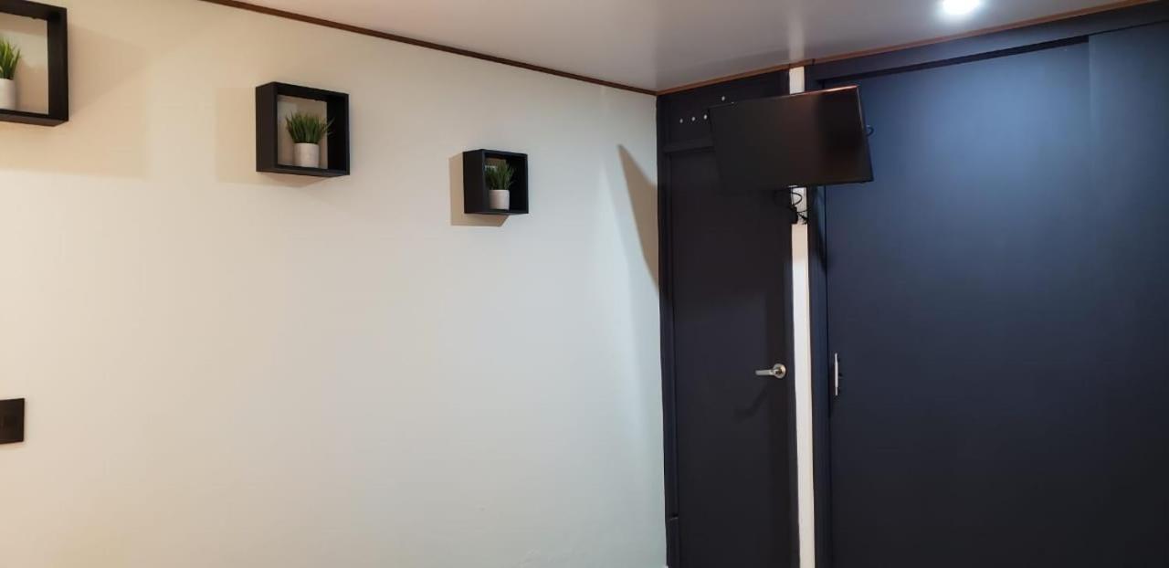Green Life San Salvador Habitación foto